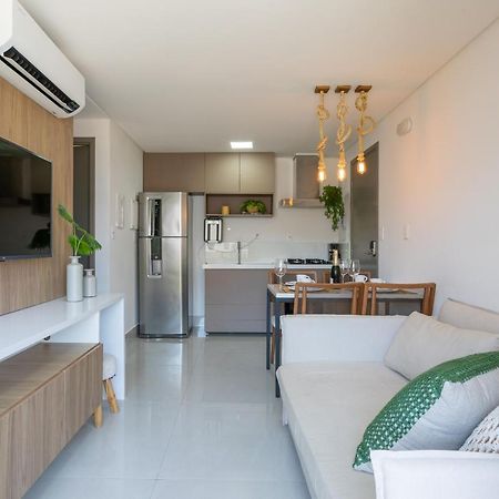 Frente Mar, Apartamento Alto Padrao Na Praia De Cabo Branco João Pessoa Exterior foto